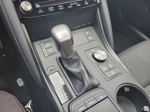 Used 2023 Lexus IS 350 F Sport w/ Memory Package RWD image 30