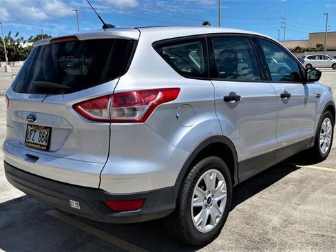Used 2016 Ford Escape S FWD image 6