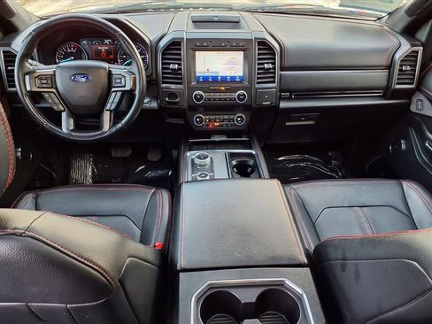 Used 2021 Ford Expedition Limited image 11