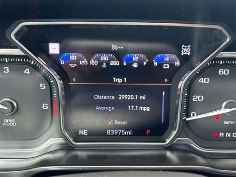 Used 2019 GMC Sierra 1500 Denali w/ Driver Alert Package II image 23