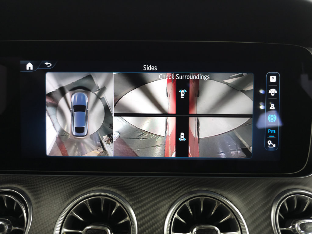 Certified 2024 Mercedes-Benz AMG GT 63 image 20