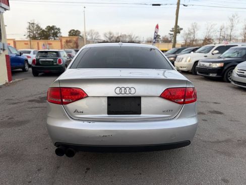 Used 2012 Audi A4 2.0T Premium image 6