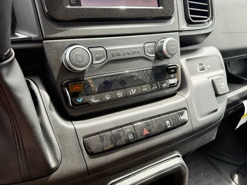 New 2026 RAM ProMaster 3500 w/ Convenience Group FWD image 30