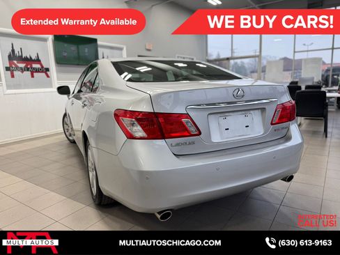 Used 2007 Lexus ES 350 FWD image 10