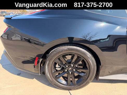 Used 2024 Ford Mustang GT image 10