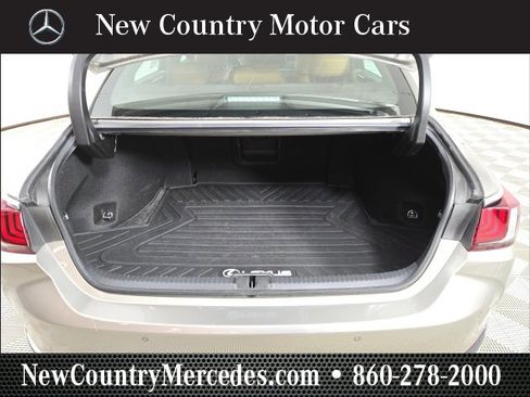 Used 2021 Lexus ES 250 250 image 7