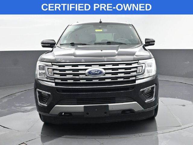 Certified 2021 Ford Expedition Limited AWD/4WD image 29