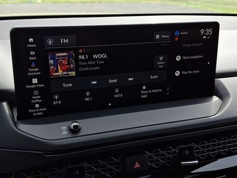 Certified 2026 Honda Accord Touring image 17