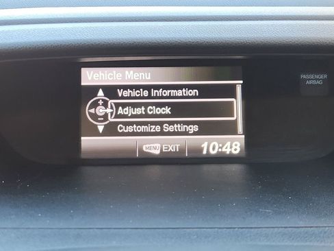 Used 2013 Honda CR-V EX image 13