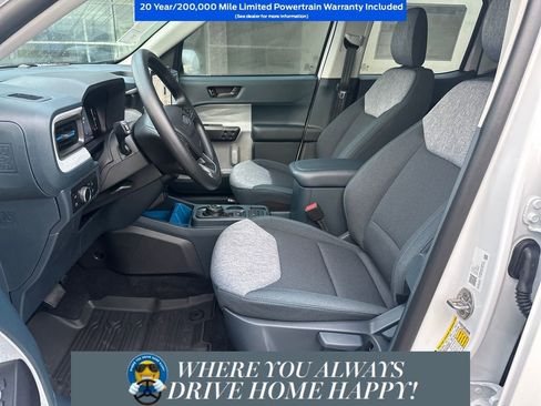 New 2026 Ford Maverick XLT image 7