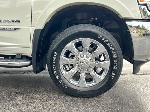 Used 2024 RAM 2500 Limited AWD/4WD image 13