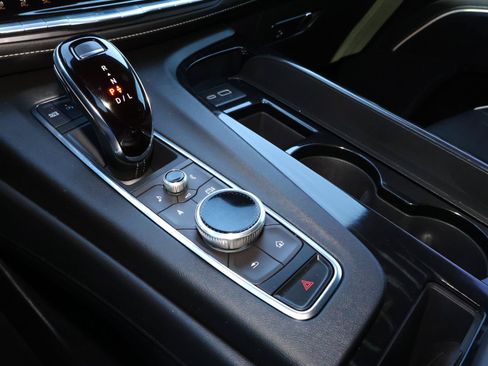 Used 2024 Cadillac Escalade Sport w/ LPO, ONYX Package AWD/4WD image 33