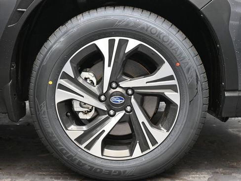 New 2026 Subaru Crosstrek 2.0i Premium image 10