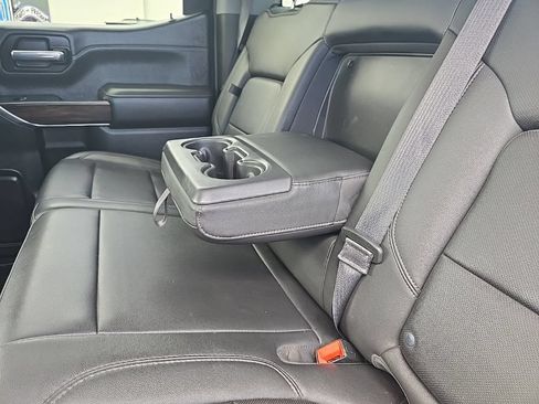Used 2020 GMC Sierra 1500 SLT AWD/4WD image 24