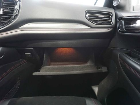 Used 2021 Dodge Durango R/T image 16