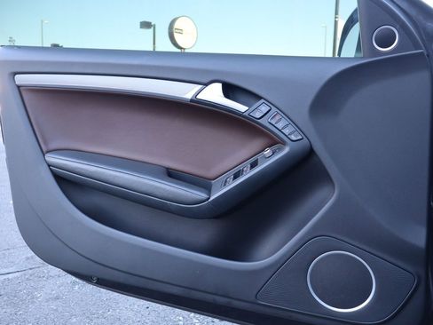 Used 2013 Audi S5 Premium Plus w/ Audi MMI Navigation Plus Pkg image 28