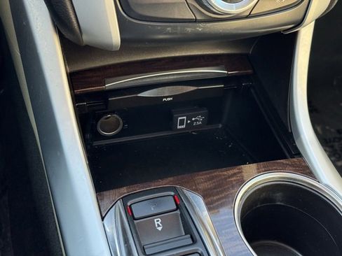 Used 2019 Acura TLX V6 w/ Technology Package image 17