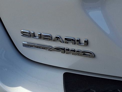 Used 2025 Subaru Crosstrek 2.0i Premium AWD/4WD image 29