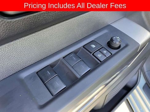 Used 2024 Toyota Tundra SR5 w/ TRD Off-Road Package AWD/4WD image 17