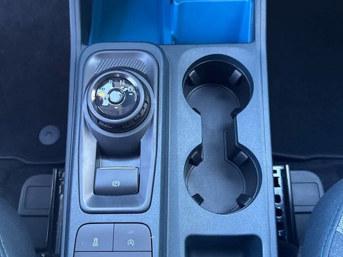 New 2025 Ford Maverick XLT w/ XLT Luxury Package image 16