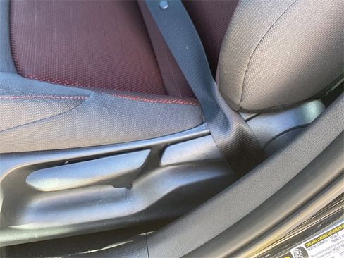 Used 2024 Toyota Corolla SE image 21