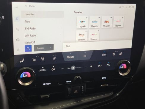 Used 2025 Lexus NX 350 AWD w/ Premium Package image 22