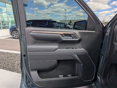 Certified 2026 Chevrolet Silverado 1500 LT w/ Safety Package image 10