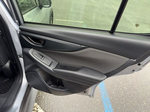 Used 2024 Subaru WRX AWD/4WD image 22