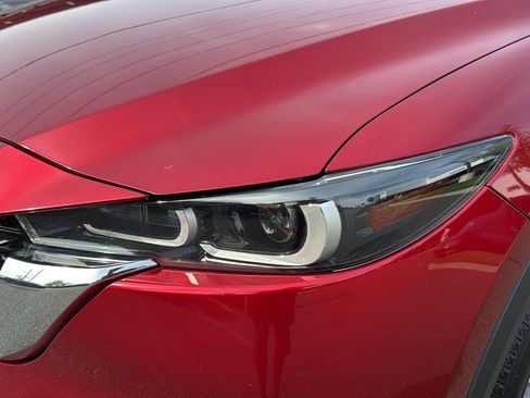 Certified 2023 MAZDA CX-5 AWD 2.5 S w/ Select Package image 9