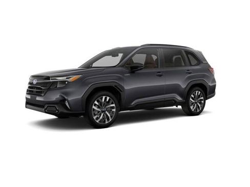 New 2026 Subaru Forester Touring AWD/4WD image 3
