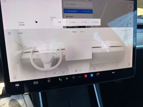 Used 2019 Tesla Model 3 Long Range AWD/4WD image 18