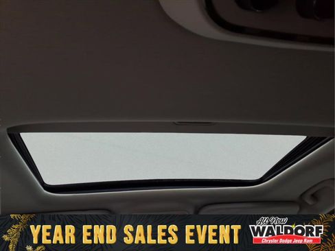 Used 2014 Dodge Durango Citadel w/ Technology Group image 15