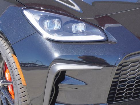 New 2026 Toyota GR86 Premium w/ Performance Package RWD image 3