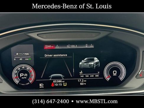 Used 2019 Audi A8 L 3.0T AWD/4WD image 23