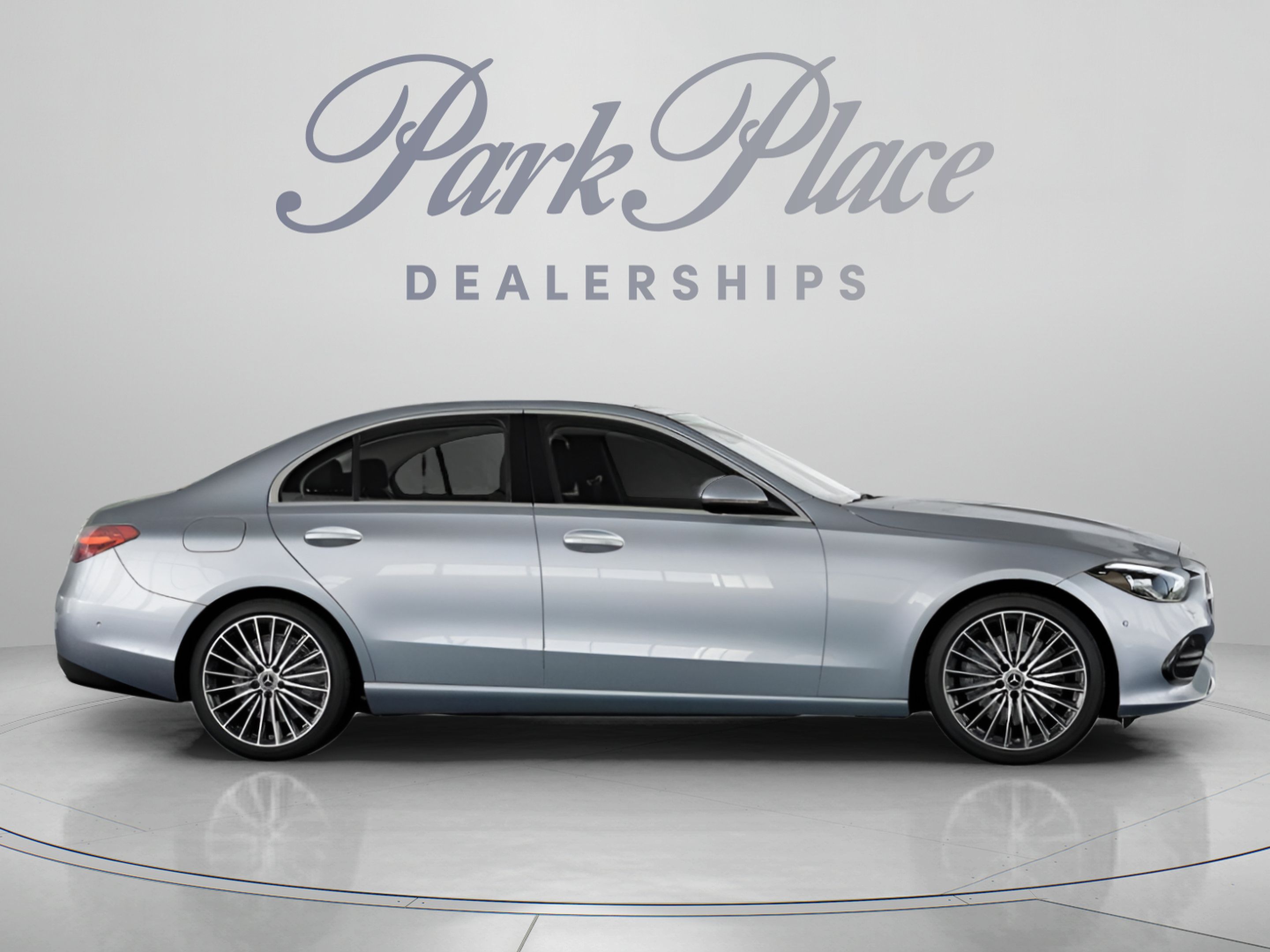 Used 2026 Mercedes-Benz C 300 Sedan image 26
