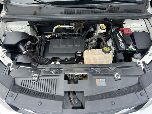 Used 2021 Chevrolet Trax LS w/ Tint and Cruise Package image 20