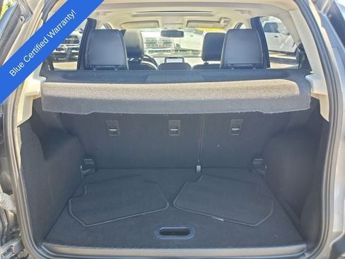 Certified 2020 Ford EcoSport SES AWD/4WD image 29