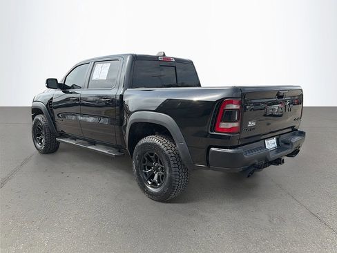 Used 2021 RAM 1500 TRX w/ TRX Level 1 Equipment Group image 7