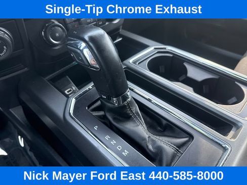 Used 2019 Ford F150 XLT w/ Equipment Group 302A Luxury AWD/4WD image 30