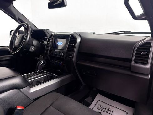 Used 2019 Ford F150 XLT w/ Equipment Group 302A Luxury image 31