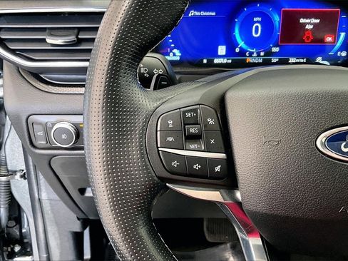 Used 2020 Ford Explorer ST w/ ST Street Pack image 21