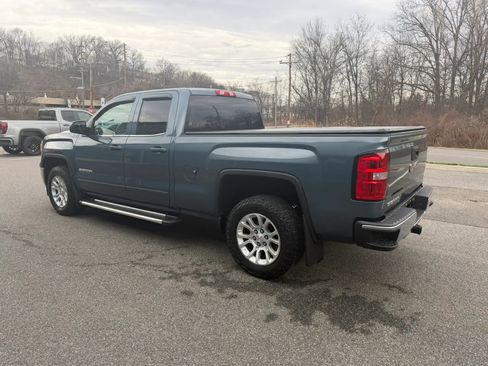 Used 2014 GMC Sierra 1500 SLE w/ SLE Value Package image 7