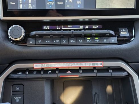 New 2026 Toyota Sequoia Limited image 15