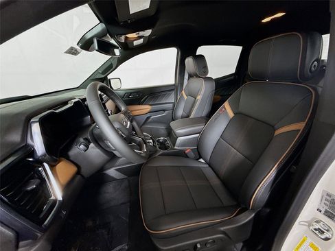 New 2026 GMC Canyon AT4 w/ Nightfall Essentials Package image 16