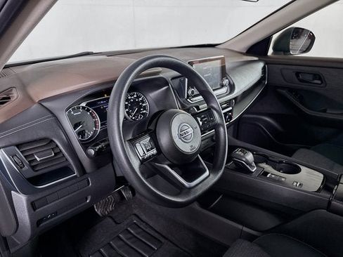 Used 2021 Nissan Rogue S image 9