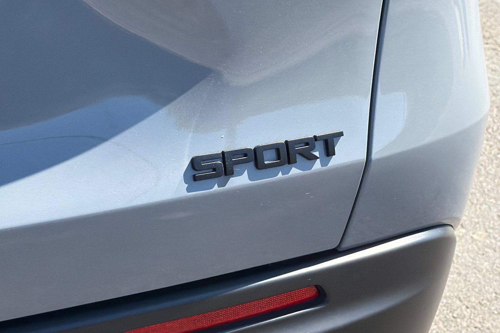 Used 2024 Honda HR-V Sport image 27