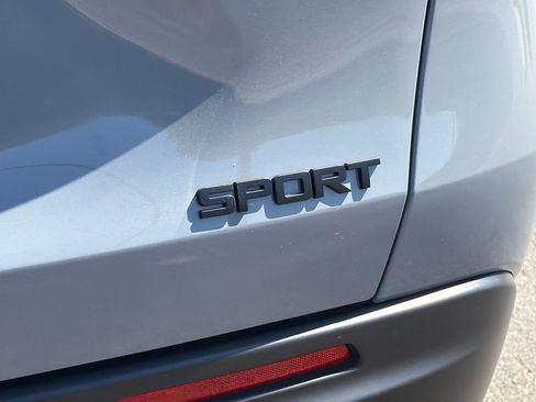 Used 2024 Honda HR-V Sport image 27