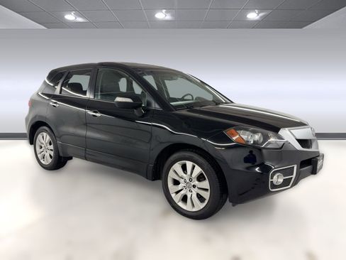 Used 2012 Acura RDX FWD w/ Technology Package image 7