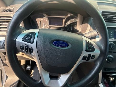 Used 2014 Ford Explorer 4WD image 17