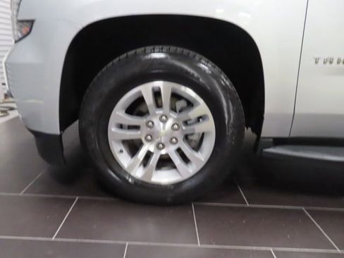 Used 2018 Chevrolet Tahoe LT image 20
